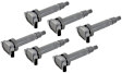 SET-DELGN10323-6 Ignition Coil, Set of 6