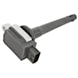 SET-DELGN10325 Ignition Coil, Set of 4, 2.0L, 4Cyl