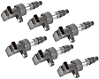 SET-DELGN10327-6 Ignition Coil, Set of 6