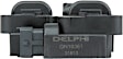 SET-DELGN10361-8 Ignition Coil, Set of 8