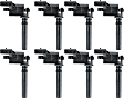 2004 Dodge Ram 1500 - Ignition Coil, Set of 8, 5.7L 8Cyl