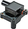 SET-DELGN10381-4 Ignition Coil, Set of 4