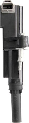 2011 Jeep Liberty - Ignition Coil, Set of 6, 3.7L, 6Cyl