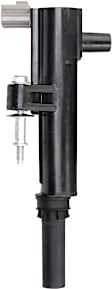2011 Jeep Liberty - Ignition Coil, Set of 6, 3.7L, 6Cyl