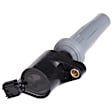 2015 Lincoln MKZ - Ignition Coil, engvin: U, Set of 4, 2.0L 4Cyl