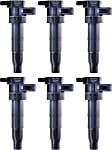 SET-DELGN10560-6 Ignition Coil, Set of 6
