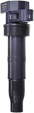 SET-DELGN10560-6 Ignition Coil, Set of 6