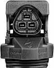SET-DELGN10571-4 Ignition Coil Kit, Set of 4