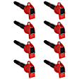 SET-DELGN10611-8 Ignition Coil, Set of 8