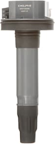 SET-DELGN10638-6 Ignition Coil, Set of 6, 3.5L, 6Cyl