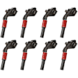 SET-DELGN10756-8 Ignition Coil, Set of 8