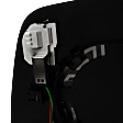 2011-2021 Jeep Grand Cherokee - Driver and Passenger Side Mirror Glass, Heated, With Blind Spot Detection in Glass, Includes (2) Mirror Glasses