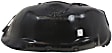 2001 Dodge Ram 2500 - Front, Driver and Passenger Side Fender Liner, Rear Wheel Drive