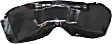 2001 Dodge Ram 2500 Base - Front, Driver and Passenger Side Fender Liner, Four Wheel Drive