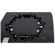 2013 Ram 2500 - Mirror Glass Passenger Side, Upper and Lower, For Models With Towing Mirror, Non-Heated, No Blind Spot Feature, No Signal Light