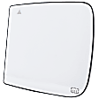 Driver and Passenger Side Mirror Glass, Heated, With Blind Spot Detection in Glass