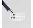 Driver and Passenger Side Mirrors, Power, Manual Folding, Non-Heated, Paintable, No Signal Light, No Memory, No Puddle Light, No Auto-Dimming, No Blind Spot Feature
