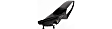 Driver and Passenger Side Mirrors, Power, Non-Folding, Non-Heated, Paintable, No Signal Light, No Memory, No Puddle Light, No Auto-Dimming, No Blind Spot Feature