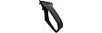 Driver and Passenger Side Mirrors, Power, Non-Folding, Non-Heated, Paintable, No Signal Light, No Memory, No Puddle Light, No Auto-Dimming, No Blind Spot Feature