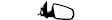 Driver and Passenger Side Mirrors, Power, Non-Folding, Non-Heated, Paintable, No Signal Light, No Memory, No Puddle Light, No Auto-Dimming, No Blind Spot Feature