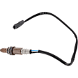 Before and After Catalytic Converter Oxygen Sensors, 4-Wire, 6 Cyl., 3.5/3.7L Engine