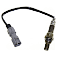 Before and After Catalytic Converter Oxygen Sensor, Set of 2