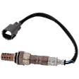 Before and After Catalytic Converter Oxygen Sensor, Set of 2, 2.7L, 4Cyl