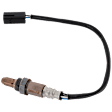 Before Catalytic Converter Oxygen Sensor, Set of 2, 2.5L, 4Cyl