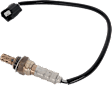Oxygen Sensor, Set of 2, 4-wire