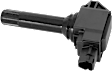 Ignition Coil, Set of 4