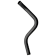 2006 Honda Pilot - Radiator Hose, Upper and Lower, 3.5L 6Cyl, Dayco Molded Series