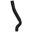 2017 Chevrolet Traverse - Radiator Hose, Upper and Lower, 3.6L 6Cyl, Dayco Molded Series