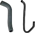 2014 Ram 1500 - Radiator Hose, Upper and Lower, 5.7L 8Cyl, Dayco Molded Series