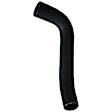 2014 Ram 1500 - Radiator Hose, Upper and Lower, 5.7L 8Cyl, Dayco Molded Series