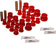 1981 Jeep CJ5 - Front and Rear Leaf Spring Bushing, Set of 2