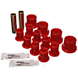 1981 Jeep CJ5 - Front and Rear Leaf Spring Bushing, Set of 2