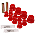 1981 Jeep CJ5 - Front and Rear Leaf Spring Bushing, Set of 2