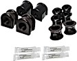SET-E1255167G Front or Rear Sway Bar Bushing, Set of 2