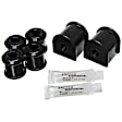 SET-E1255167G Front or Rear Sway Bar Bushing, Set of 2