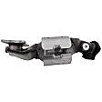 Catalytic Converter, Federal EPA Standard, 46-State Legal (Cannot ship to CA, CO, NY or ME), Direct Replacement Series