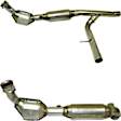 SET-EAST30498 Driver and Passenger Side Catalytic Converter, 5.4L, 8Cyl, Federal EPA Standard, 46-State Legal (Cannot ship to CA, CO, NY or ME), RWD, Direct Fit