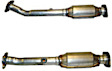 SET-EAST40639-R Catalytic Converter, 5.6L, 8Cyl, Federal EPA Standard, 46-State Legal (Cannot ship to CA, CO, NY or ME), Direct Fit