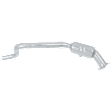 Driver and Passenger Side Catalytic Converter, 5.7L, 8Cyl, Federal EPA Standard, 46-State Legal (Cannot ship to CA, CO, NY or ME), RWD