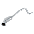 Driver and Passenger Side Catalytic Converter, 5.7L, 8Cyl, Federal EPA Standard, 46-State Legal (Cannot ship to CA, CO, NY or ME), RWD