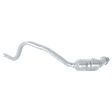 Driver and Passenger Side Catalytic Converter, 5.7L, 8Cyl, Federal EPA Standard, 46-State Legal (Cannot ship to CA, CO, NY or ME), RWD