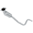 Driver and Passenger Side Catalytic Converter, 5.7L, 8Cyl, Federal EPA Standard, 46-State Legal (Cannot ship to CA, CO, NY or ME), RWD