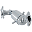 Catalytic Converter, 3.6L, 6Cyl, Federal EPA Standard, 46-State Legal (Cannot ship to CA, CO, NY or ME), Direct Fit