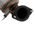 2016 Jeep Cherokee - Front, Driver and Passenger Side Catalytic Converter, 3.2L 6Cyl, Federal EPA Standard, 46-State Legal (Cannot ship to CA, CO, NY or ME), Direct Fit