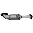 Driver and Passenger Side Catalytic Converters, Federal EPA Standard, 46-State Legal (Cannot ship to CA, CO, NY or ME)