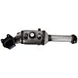 Driver and Passenger Side Catalytic Converters, Federal EPA Standard, 46-State Legal (Cannot ship to CA, CO, NY or ME)